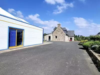 Maison, 160 m²