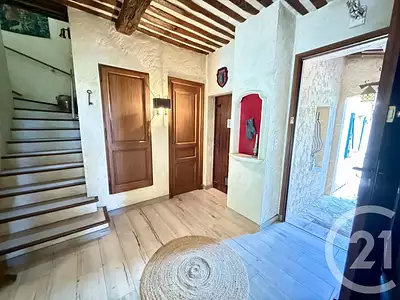 Maison, 165 m²