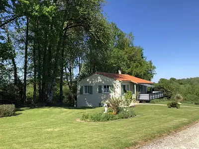 Maison, 122 m²