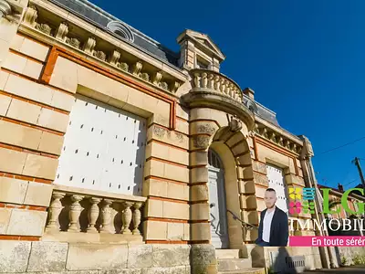 Appartement, 310 m²