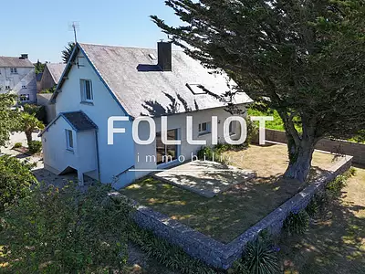 Maison, 145 m²