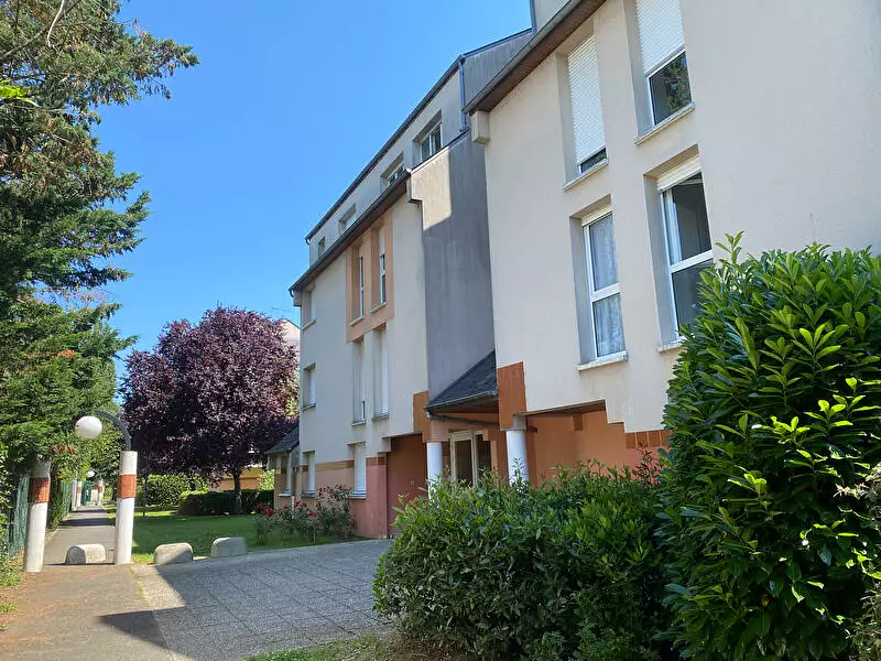 Appartement, 21,92 m²