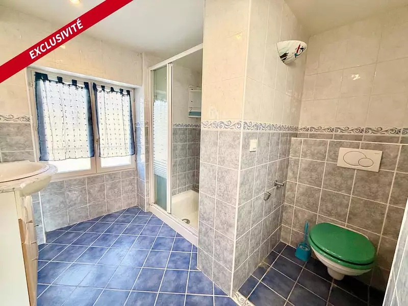 Maison, 120 m²