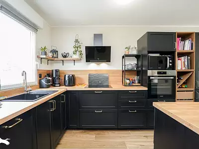 Maison, 94 m²