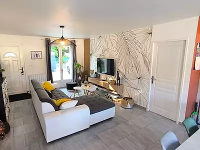Maison, 81 m²