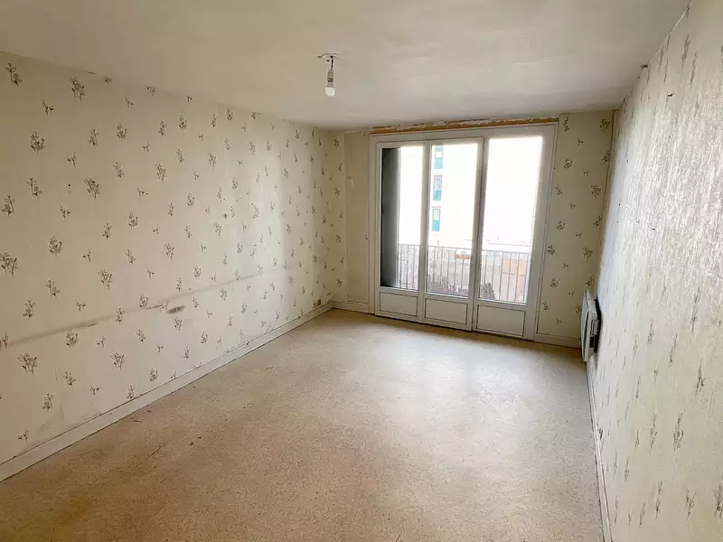 Appartement, 75,06 m²