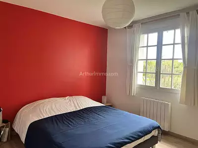 Maison, 138 m²