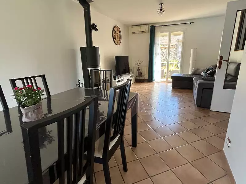 Maison, 121 m²