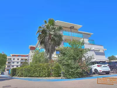 Appartement, 39,14 m²