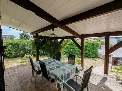 Maison, 105 m²