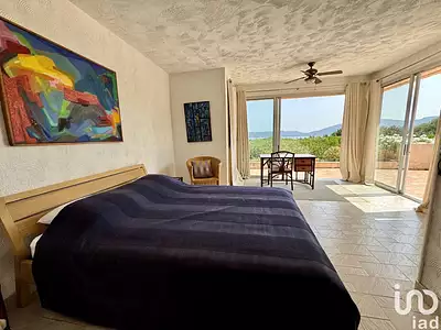 Maison, 136 m²