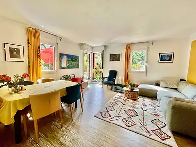 Appartement, 104,14 m²