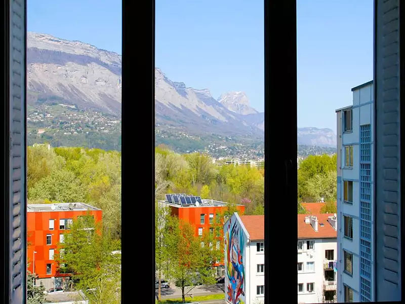 Appartement, 66 m²