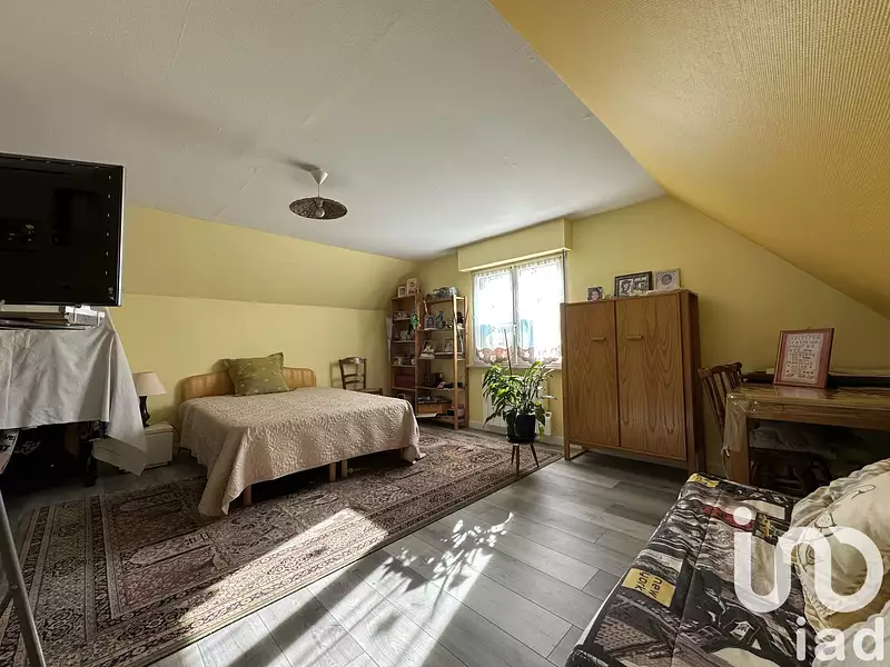 Maison, 134 m²