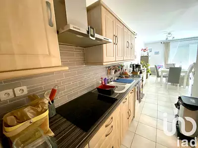 Maison, 89 m²