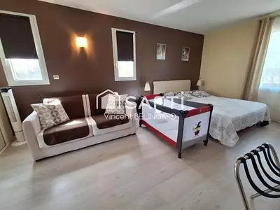 Maison, 380 m²
