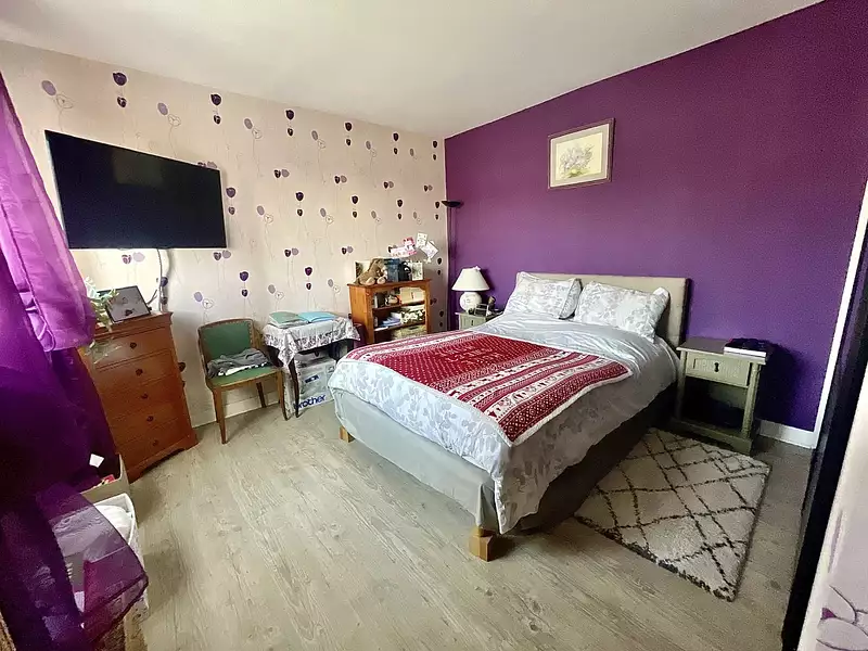 Appartement, 122,44 m²