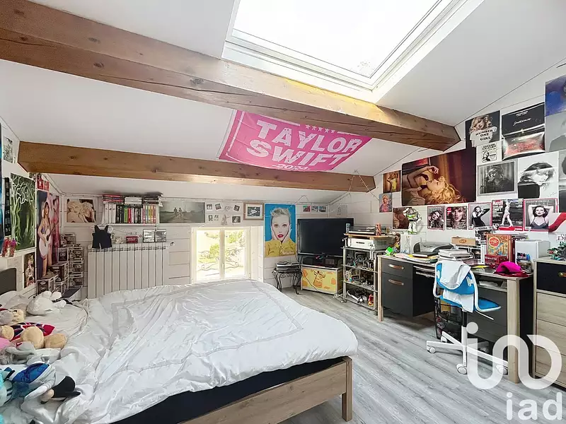 Maison, 140 m²