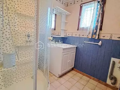 Maison, 88 m²