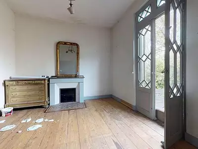 Maison, 254 m²