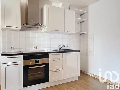 Appartement, 49 m²
