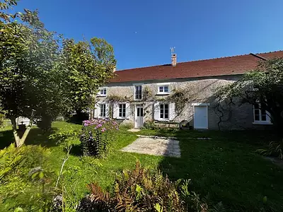 Maison, 140 m²