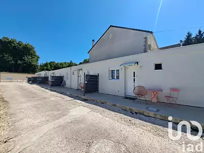 Maison, 533 m²