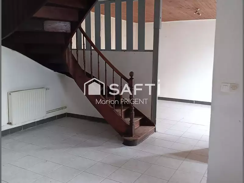 Maison, 130 m²