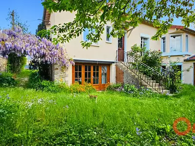 Maison, 140 m²