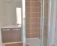 Appartement, 27,57 m²