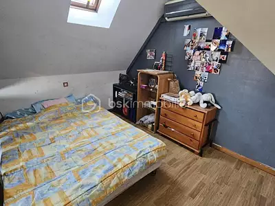 Maison, 117 m²