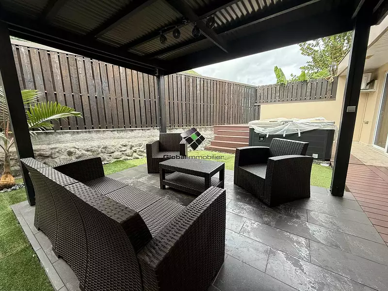 Maison, 90 m²