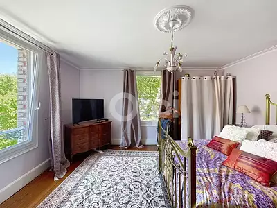 Maison, 130 m²