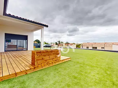 Maison, 112 m²