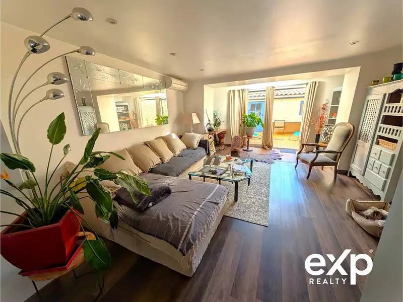 Maison, 127 m²