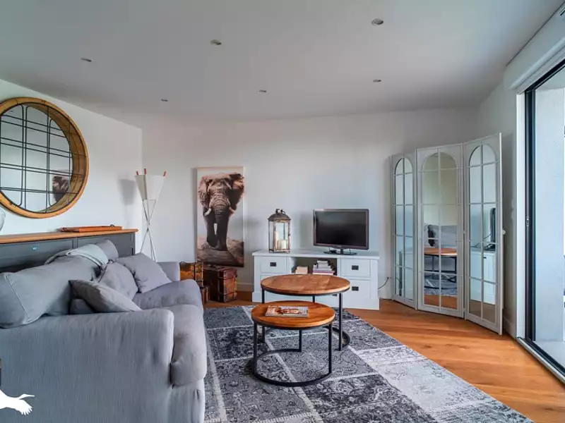 Appartement, 65 m²