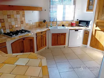 Maison, 128 m²
