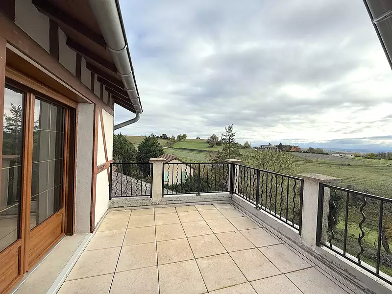 Appartement, 113 m²