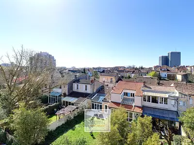 Appartement, 80,33 m²