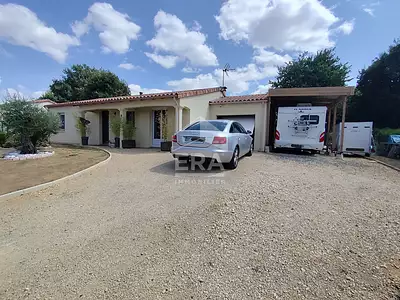 Maison, 101 m²