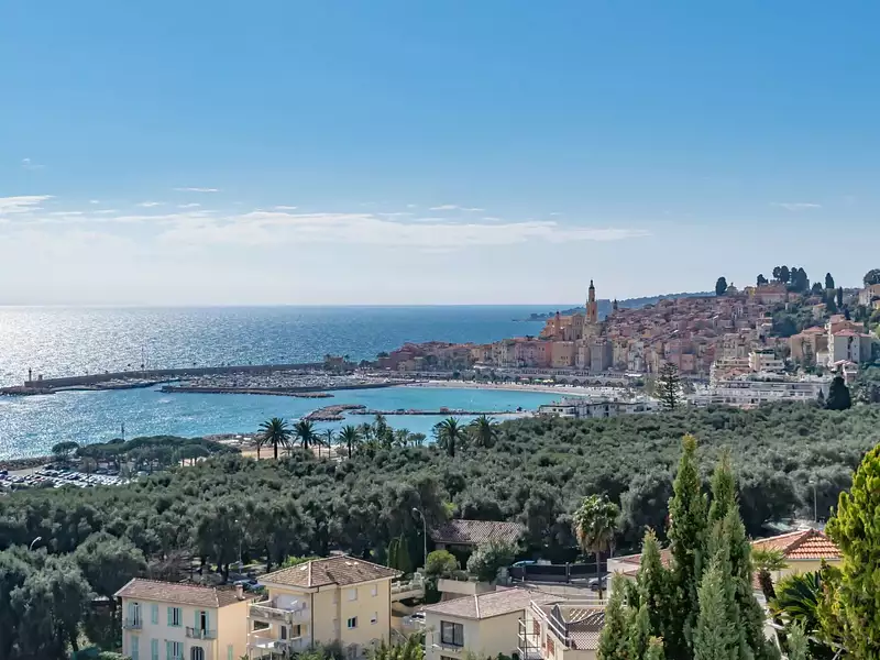 Appartement, 138 m²