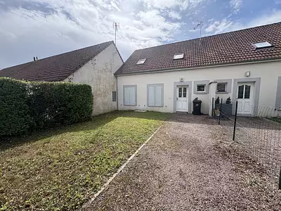 Maison, 95 m²