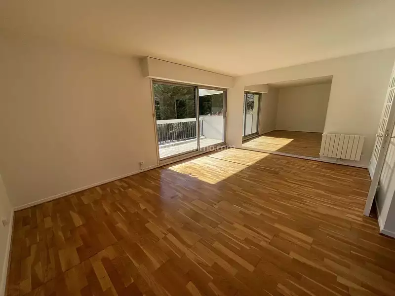 Appartement, 77 m²