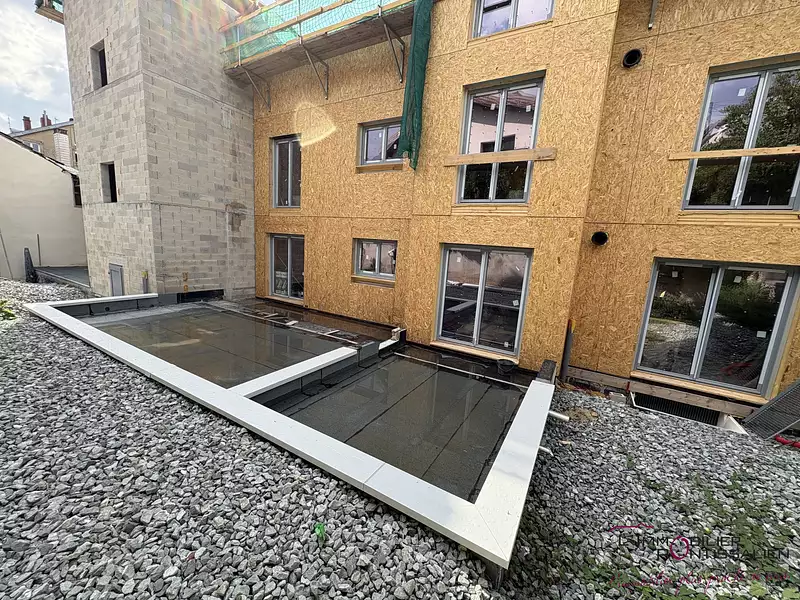 Appartement, 101,73 m²