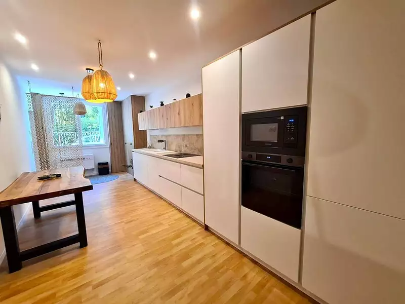Appartement, 70 m²