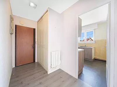 Appartement, 48 m²