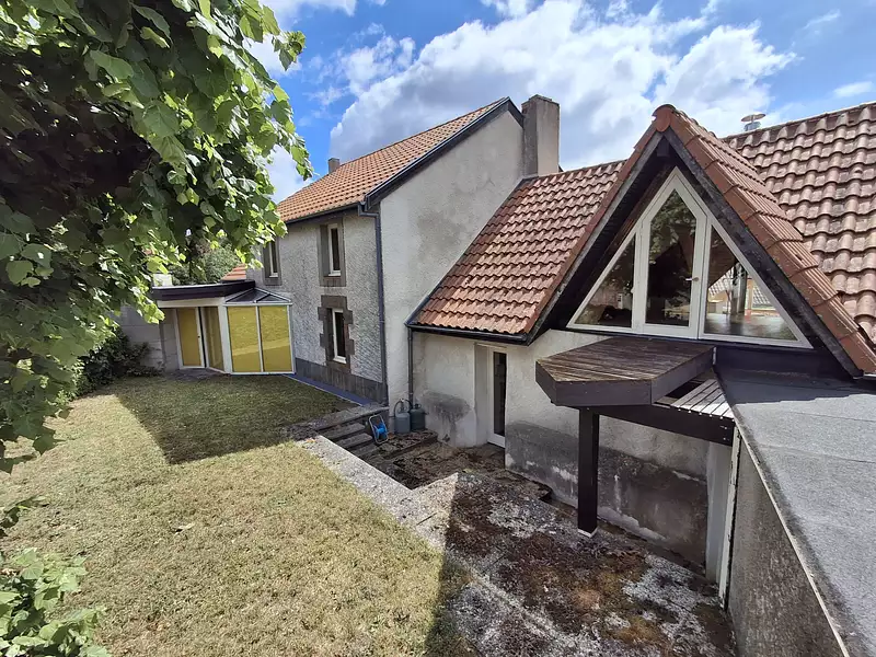 Maison, 230 m²