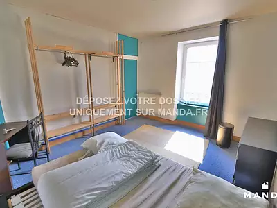 Appartement, 91 m²