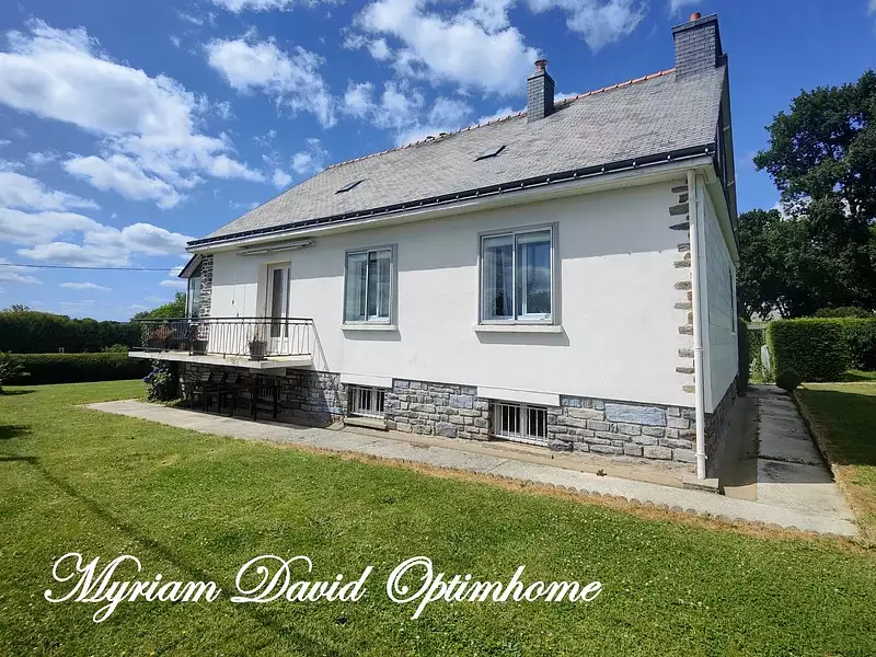Maison, 155 m²