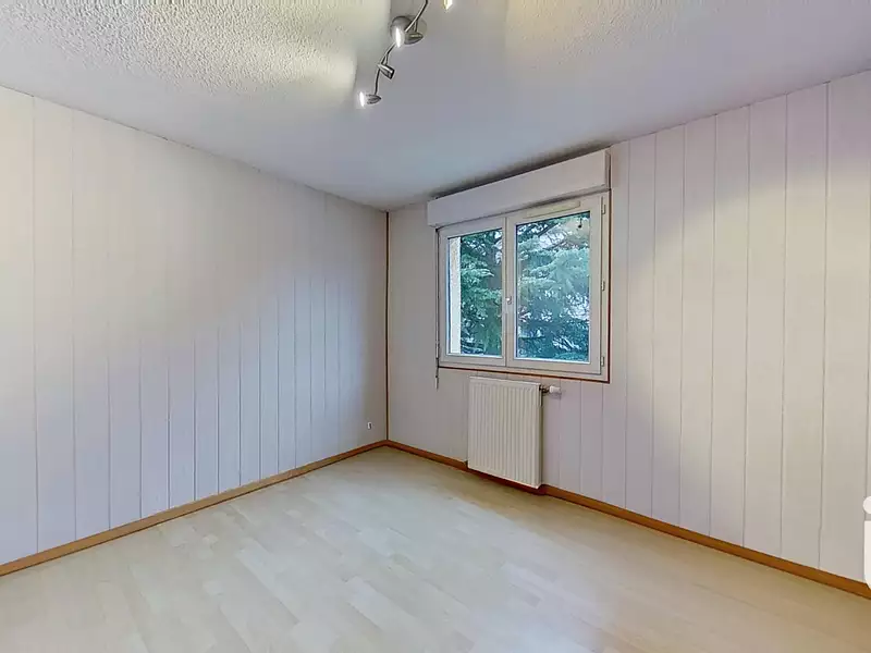 Appartement, 81 m²